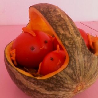 Осенняя фантазия