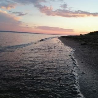 Моя красивая Кама