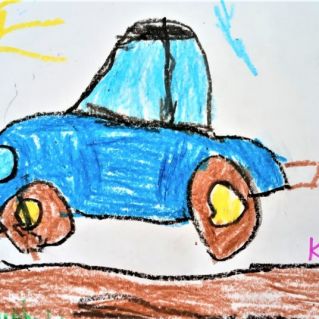 Быстрый Автомобильчик