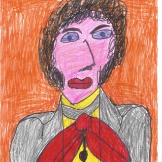 Великий Пушкин