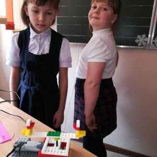 Карусель для утят