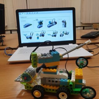 Танк  Т-459 облегчённый