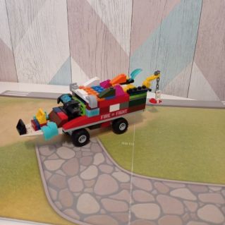 Мегасамурай