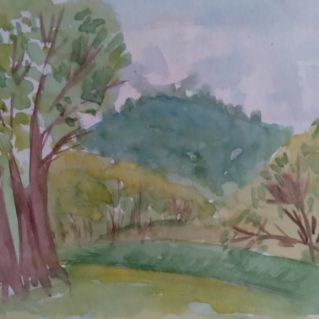 "Мои любимые места"