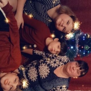 Семейный праздник