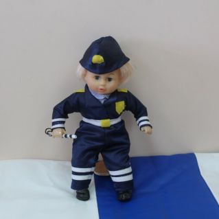 "Самый лучший инспектор"