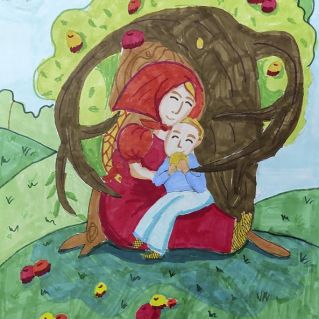 Гуси лебеди