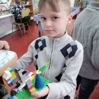 Дикие Джунгли