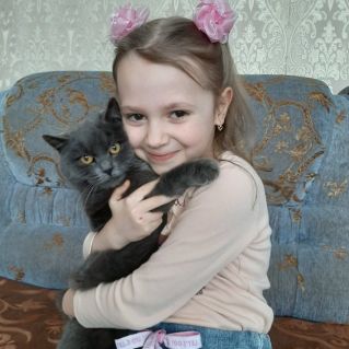 "Обнимашки"