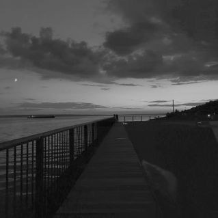 Магия черно-белого мира