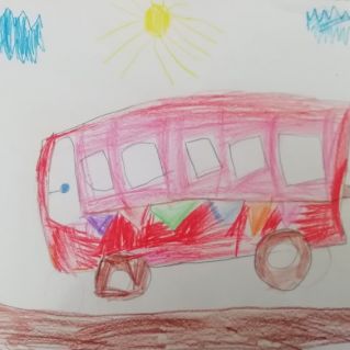 Красный свет - проезда нет!