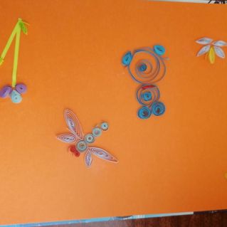 Голубые лягушки