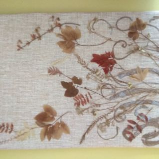 Осенняя картина