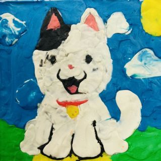 Кто сказал «МЯУ»?