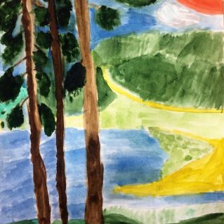 "Сказочная осень"