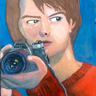 "Я - фотограф"