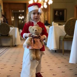 "Моя любимая Маша"