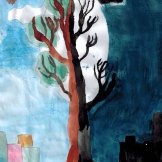 Мир С и Без экологии!