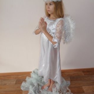 Ангел Рождества