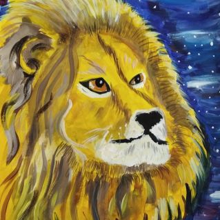 Царь зверей