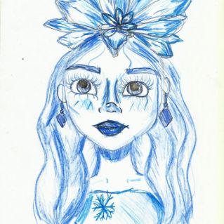 Снежная королева