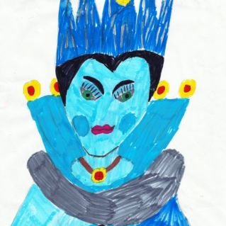 Снежная королева