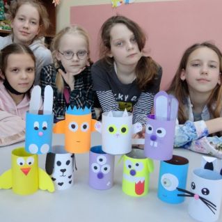 Моя фантазия