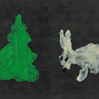 "Заяц-русак"