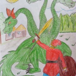 "Быть добру!"