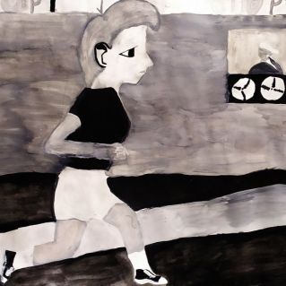 "Тяга к победе"