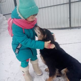 "Ох, уж, эти нежности!"