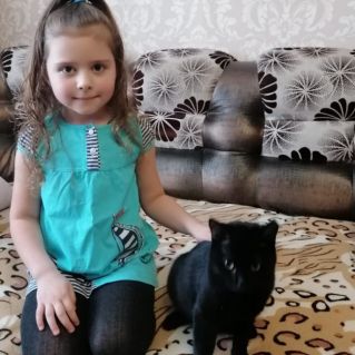 "Я и мой друг Кеша"