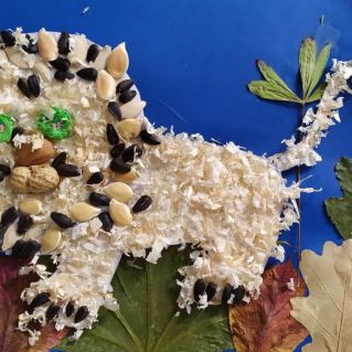 "Зеленоглазый лев"