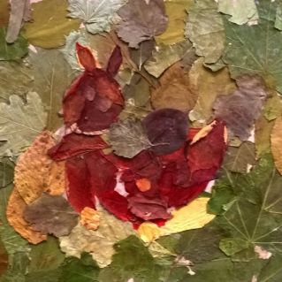 "Бельчонок" флористика