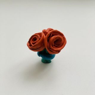 «Букет для любимой мамы»