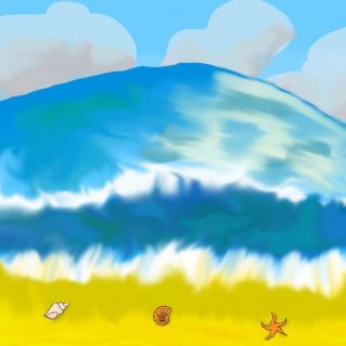 "Морской бриз"