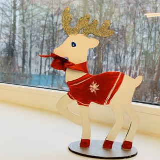 Сказочный очень