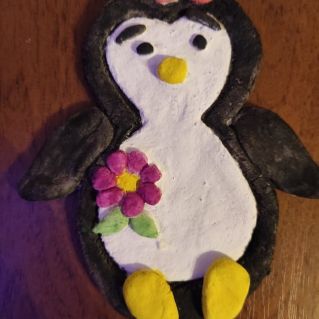"Пингвиненок"