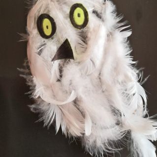 Совушка-сова