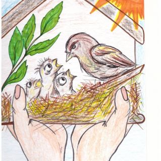 Жизнь в наших руках