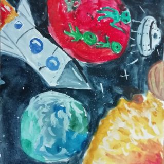 Тайны космоса