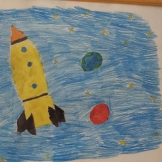 Мир космоса