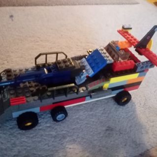 "Машина будущего"