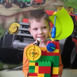 "Машина-амфибия"