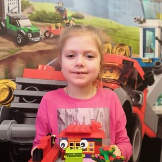 "Гостеприимная лягушка"