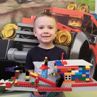 "Детская площадка"