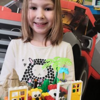 " Контактный зоопарк"