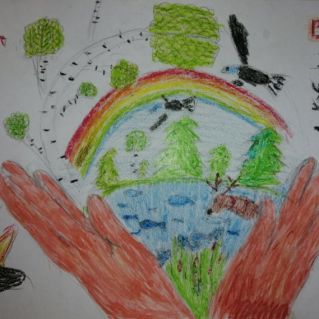 Экология в наших руках.