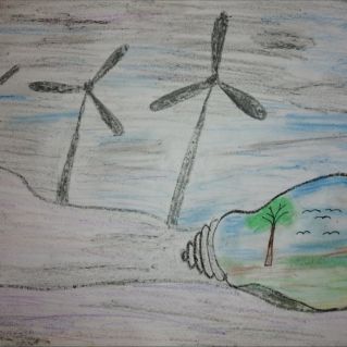 Сохраним природу.