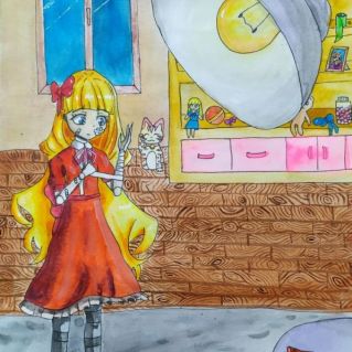 Болезнь куклы